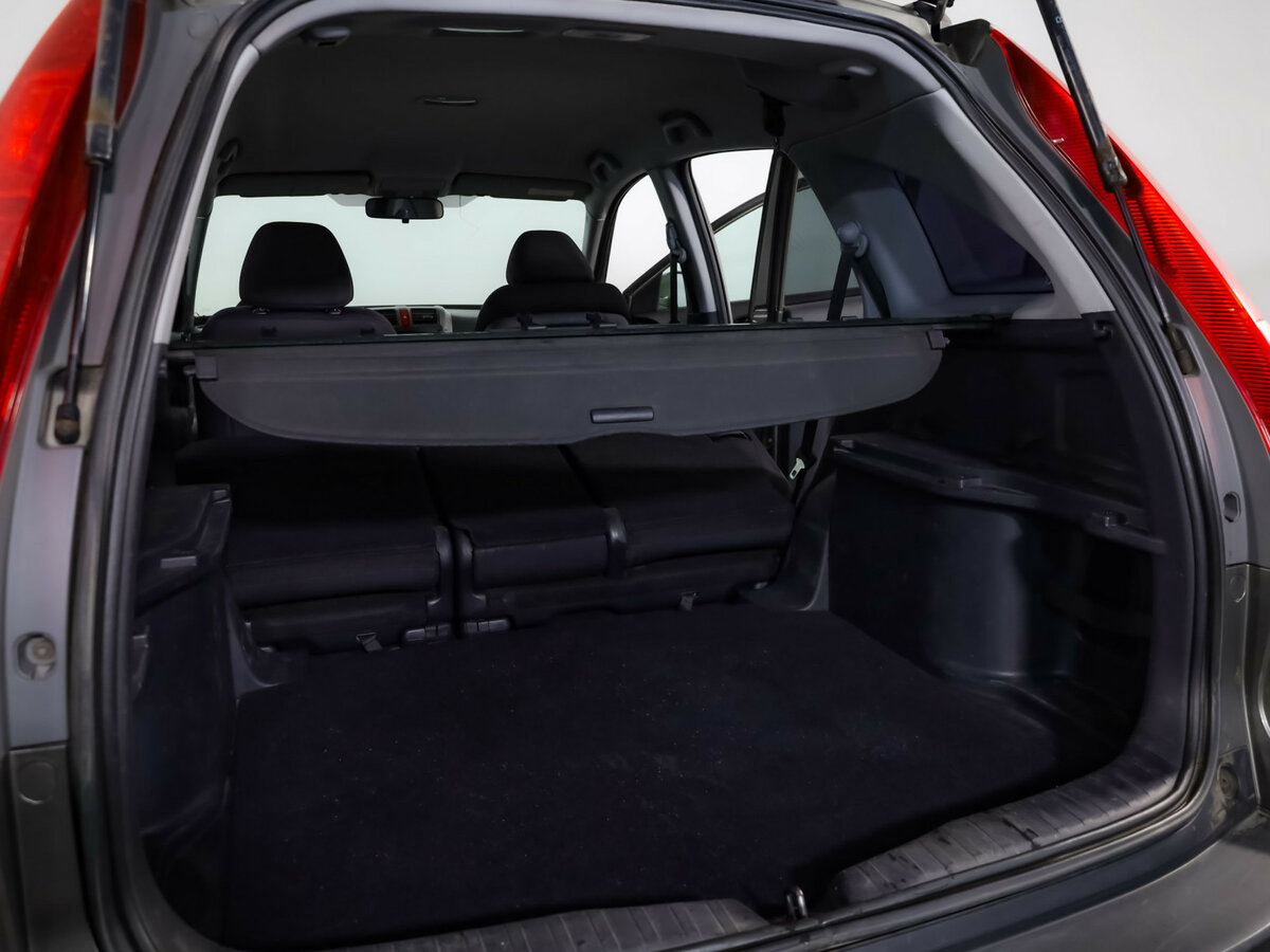 Купить Honda CR-V III, 2008, 386 264 км, фото №28