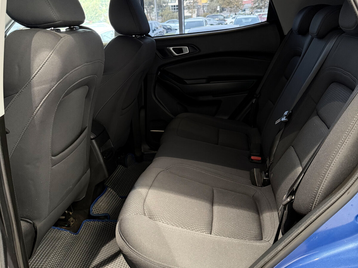 Купить Chery Tiggo 4 I Рестайлинг, 2019, 100 419 км, фото №13