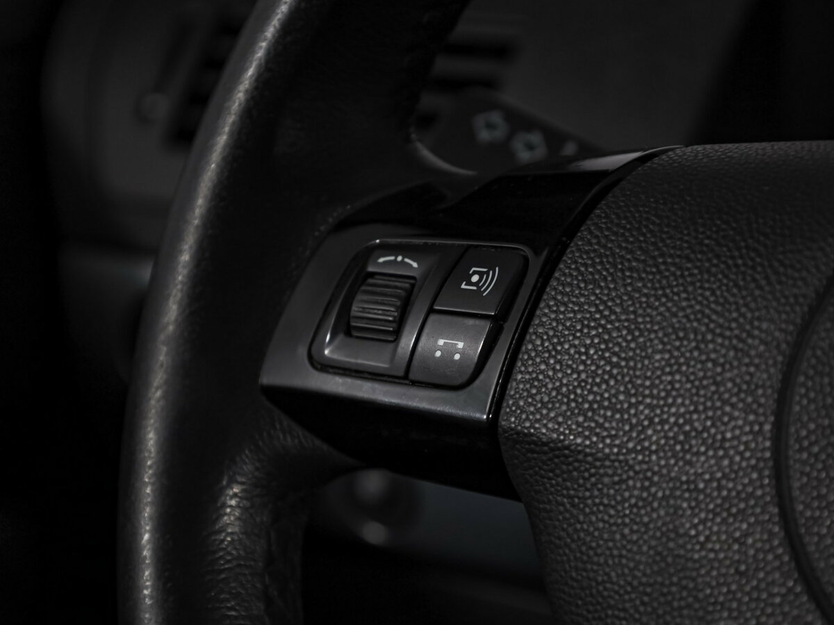 Купить Opel Astra GTC H Рестайлинг, 2008, 166 707 км, фото №12