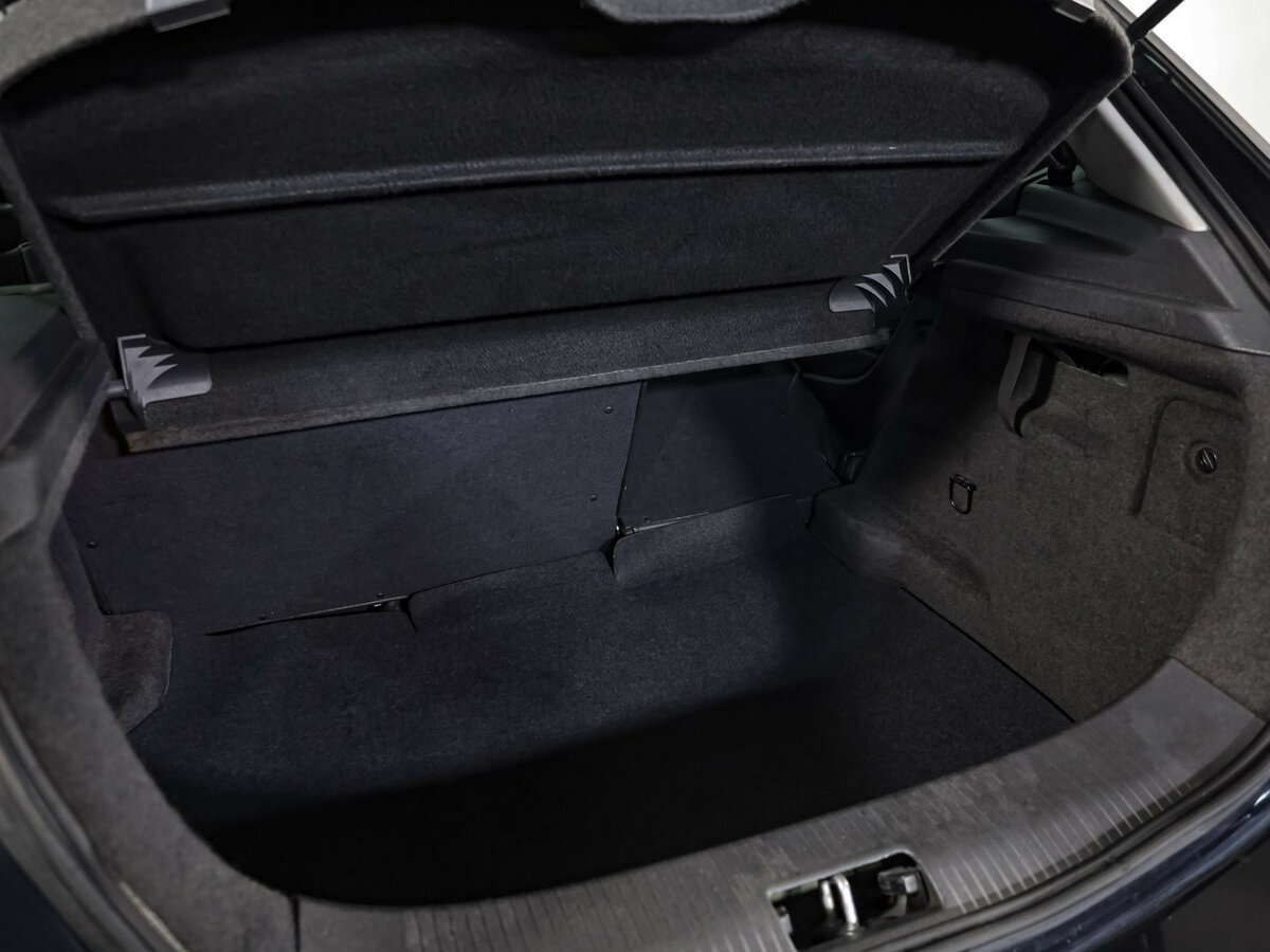 Купить Opel Astra GTC H Рестайлинг, 2008, 166 707 км, фото №26