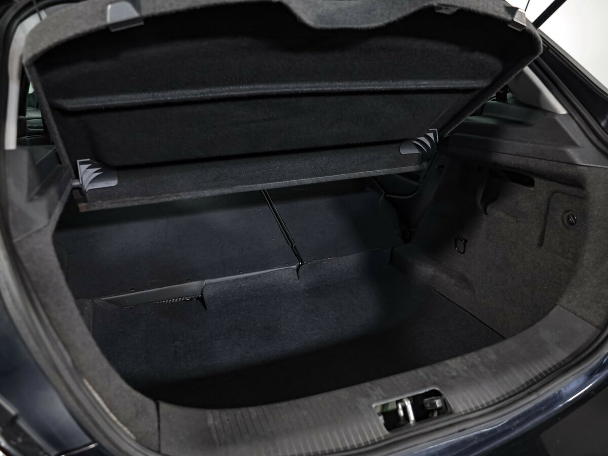 Купить Opel Astra GTC H Рестайлинг, 2008, 166 707 км, фото №27