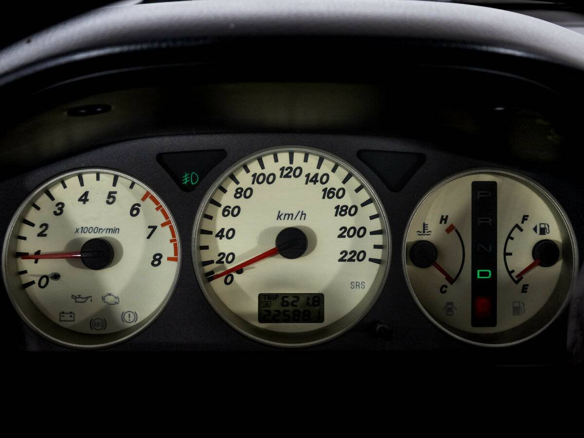 Купить Mitsubishi Lancer IX, 2006, 225 880 км, фото №16