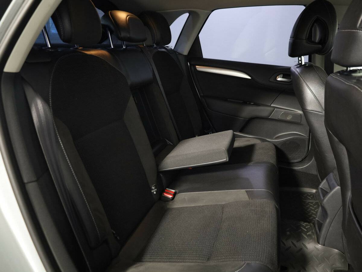 Купить Citroen C4 II, 2012, 188 782 км, фото №13