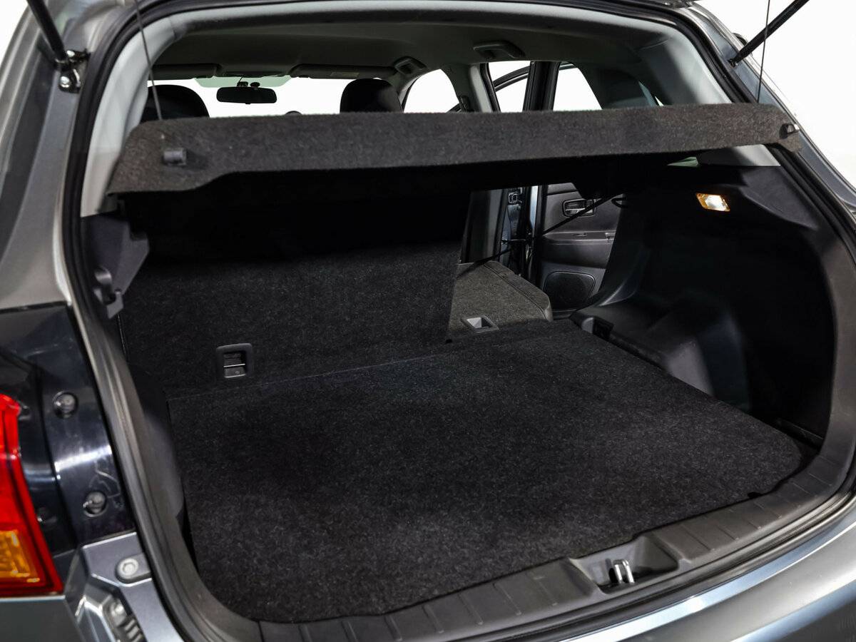 Купить Mitsubishi ASX I Рестайлинг, 2014, 77 829 км, фото №20