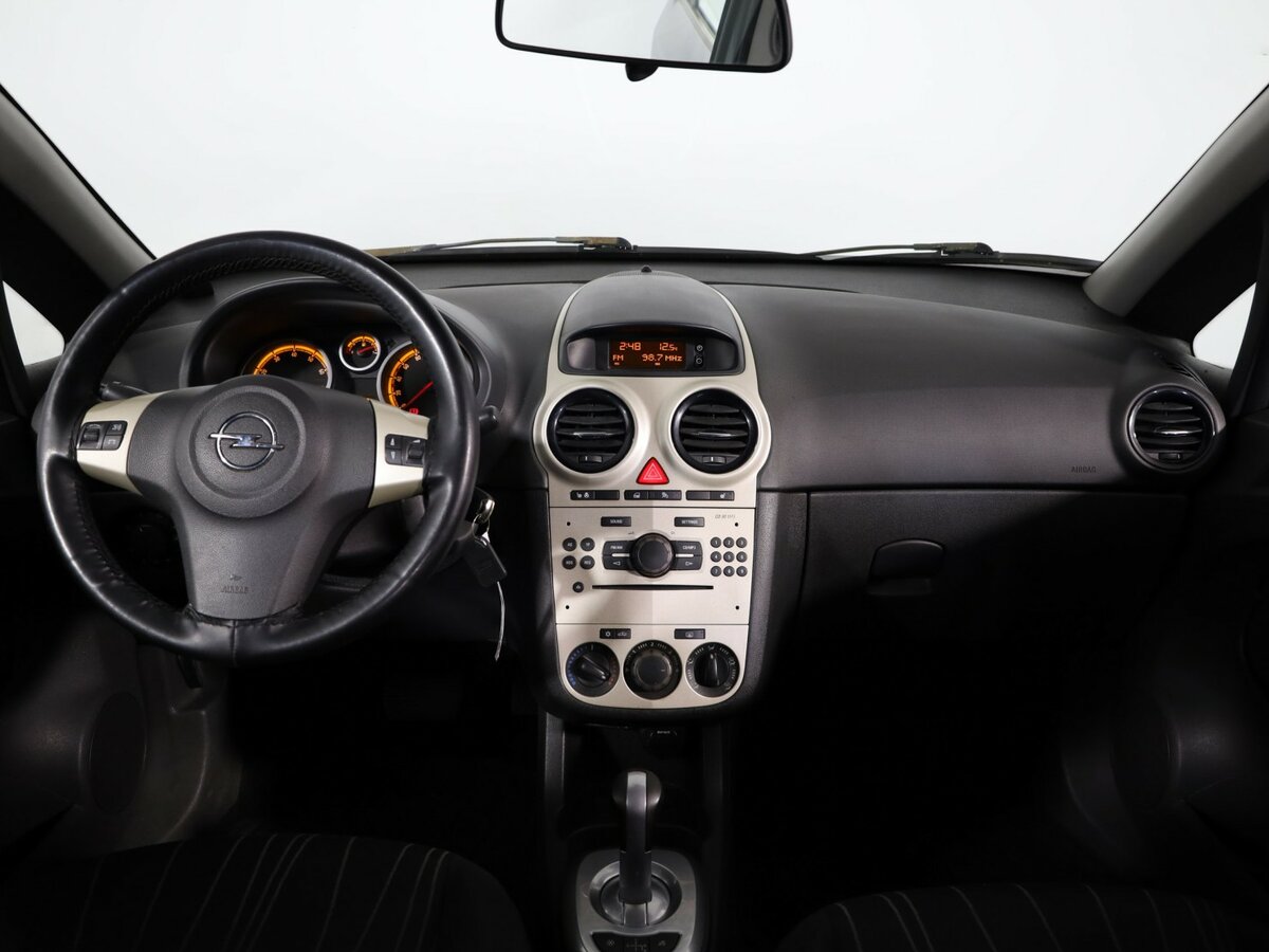 Купить Opel Corsa D, 2007, 188 915 км, фото №5
