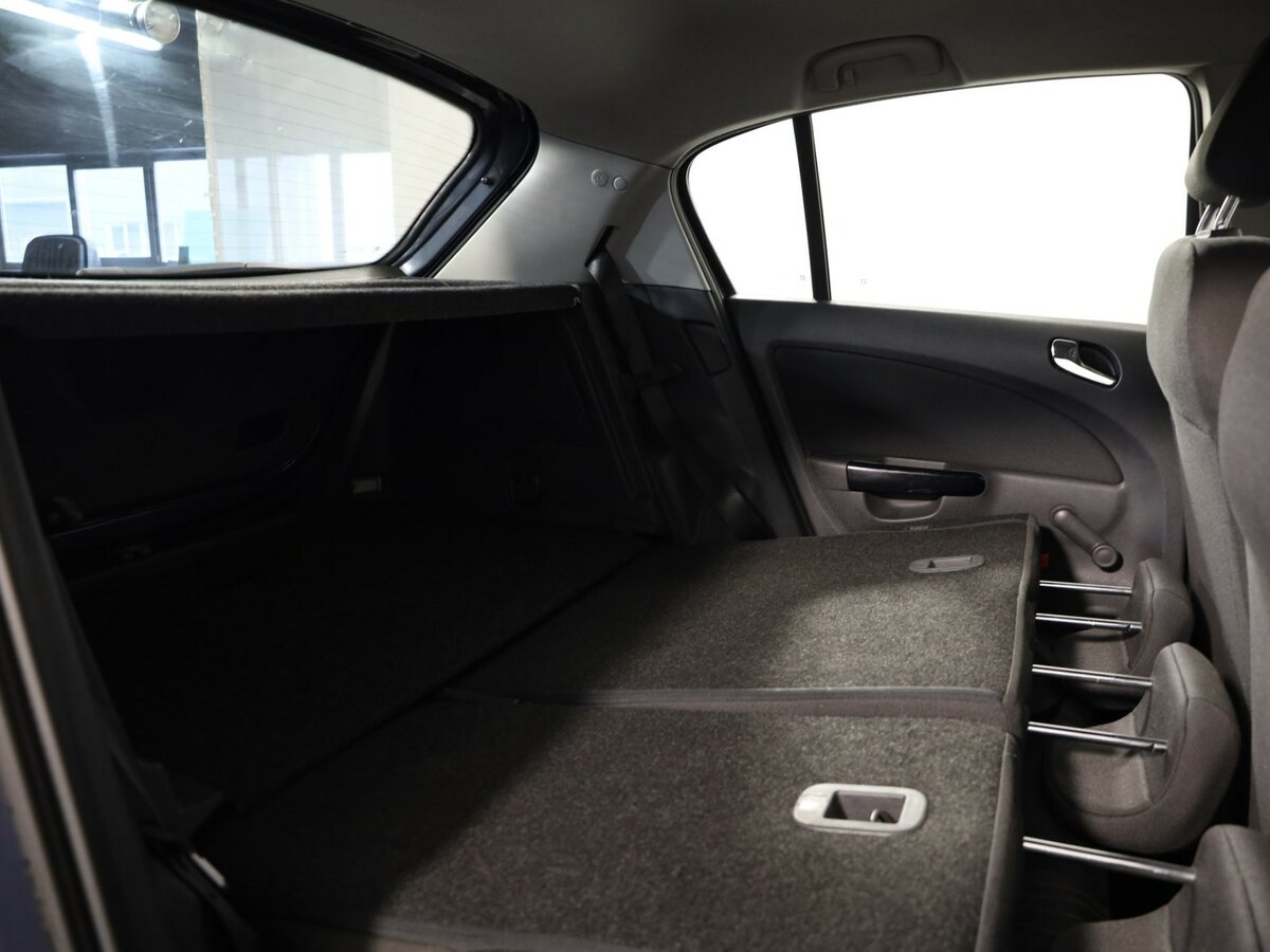 Купить Opel Corsa D, 2007, 188 915 км, фото №11
