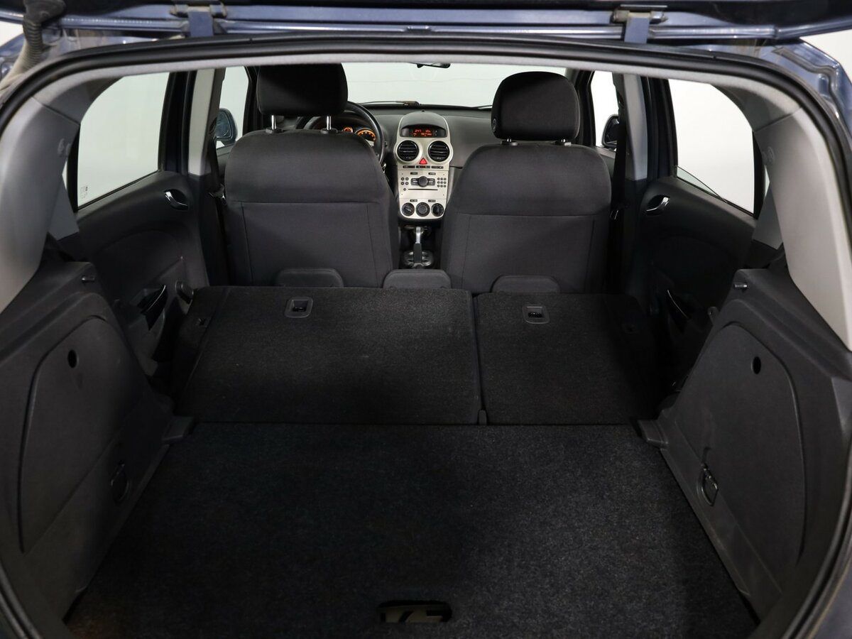 Купить Opel Corsa D, 2007, 188 915 км, фото №12