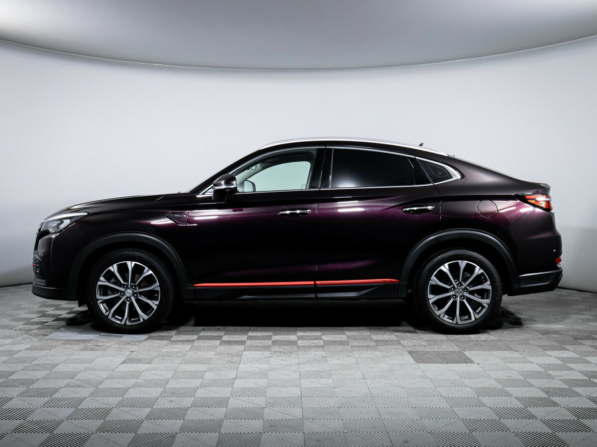 Купить Changan CS85, 2022, 60 144 км, фото №5