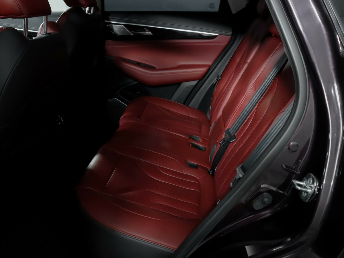 Купить Changan CS85, 2022, 60 144 км, фото №7