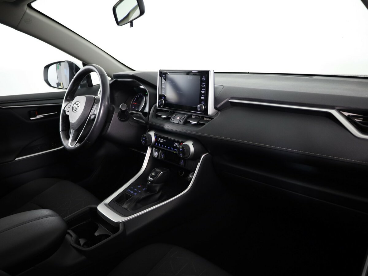 Купить Toyota RAV4 V (XA50), 2019, 109 626 км, фото №11
