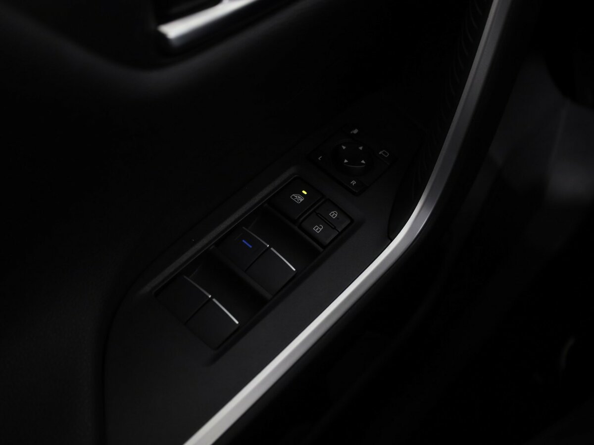 Купить Toyota RAV4 V (XA50), 2019, 109 626 км, фото №23