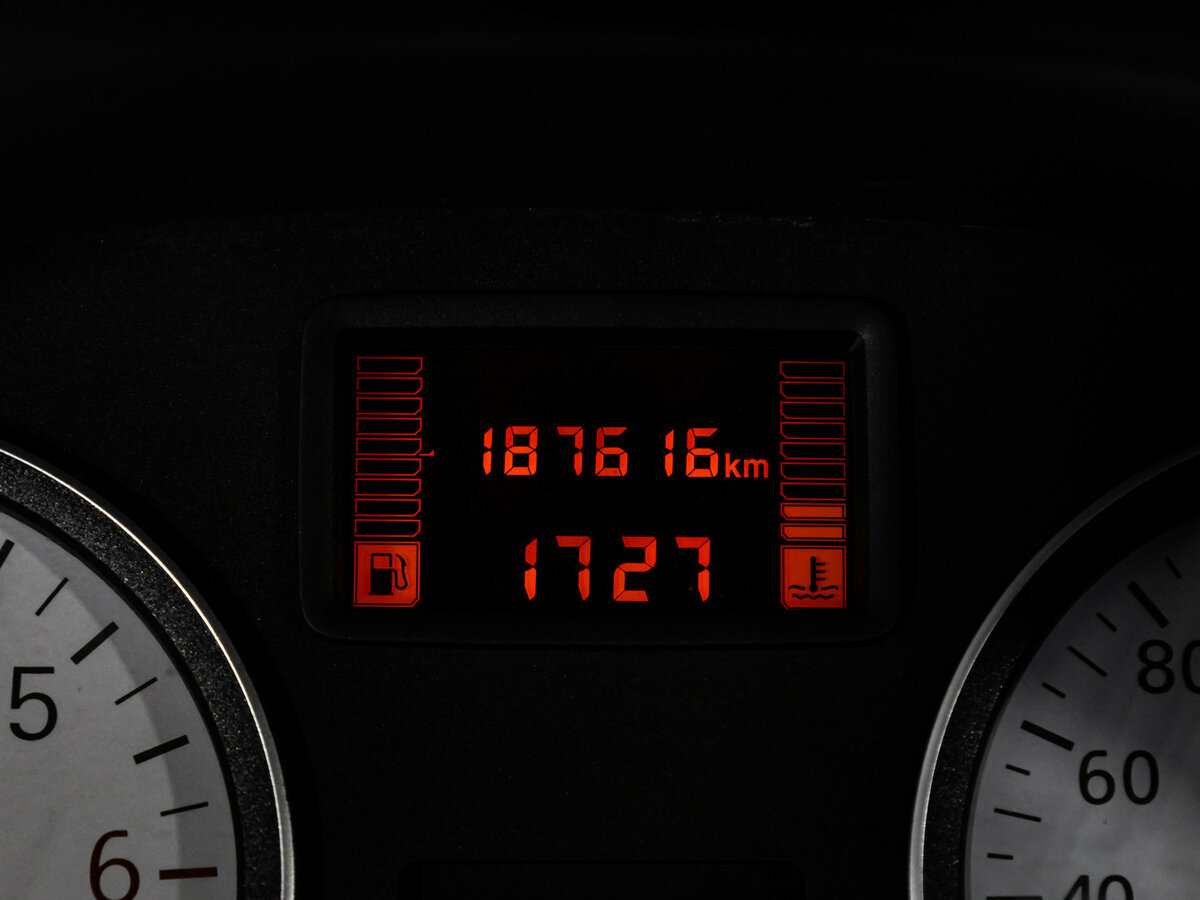 Купить Renault Sandero I, 2011, 187 000 км, фото №12