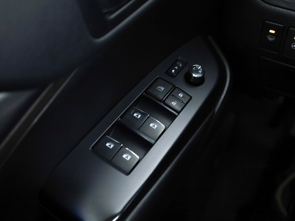 Купить Toyota Highlander III (U50) Рестайлинг, 2019, 79 839 км, фото №26