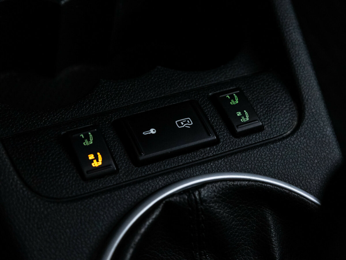 Купить Skoda Fabia II, 2010, 221 631 км, фото №13