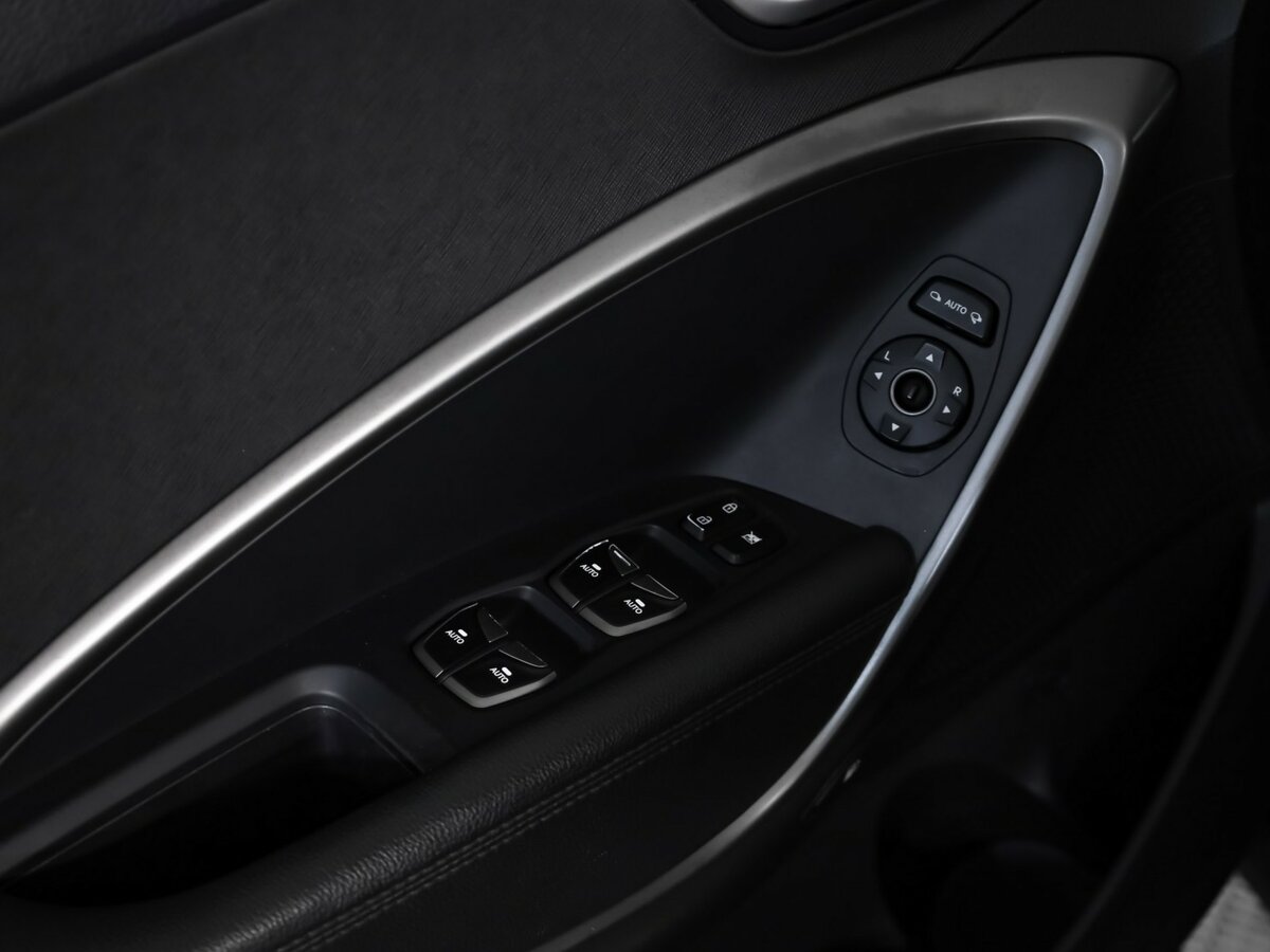 Купить Hyundai Santa Fe III Рестайлинг, 2016, 146 152 км, фото №13