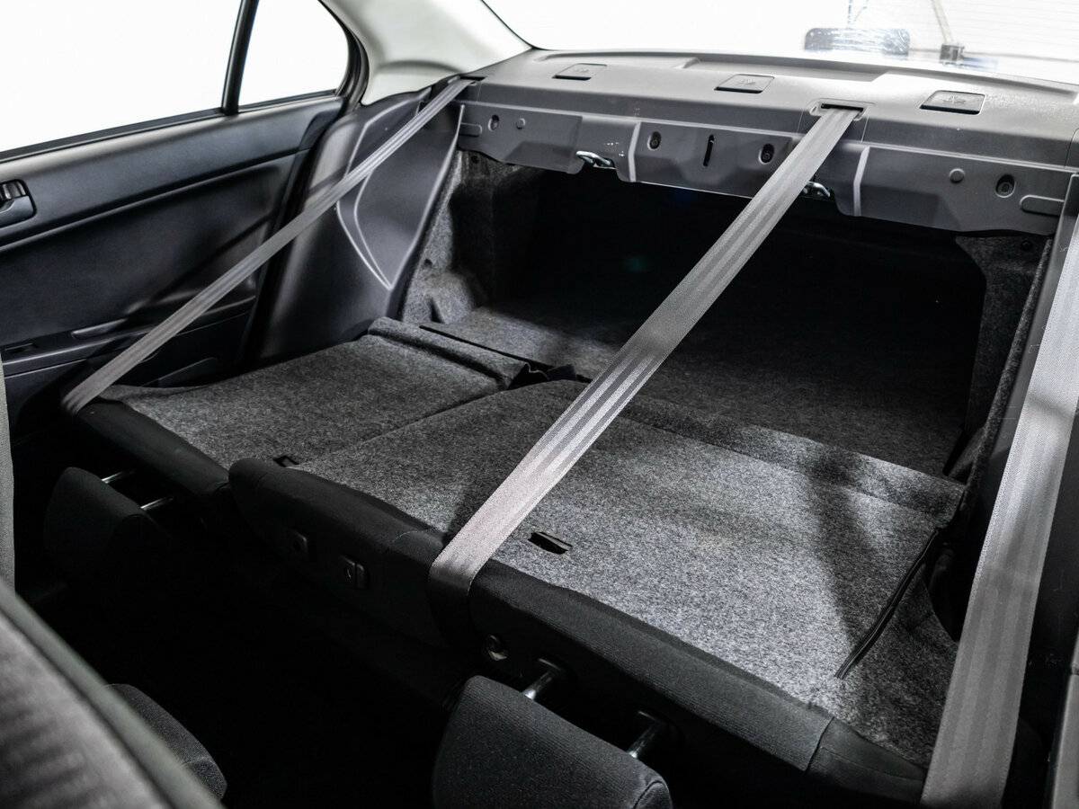 Купить Mitsubishi Lancer X Рестайлинг, 2012, 155 351 км, фото №14