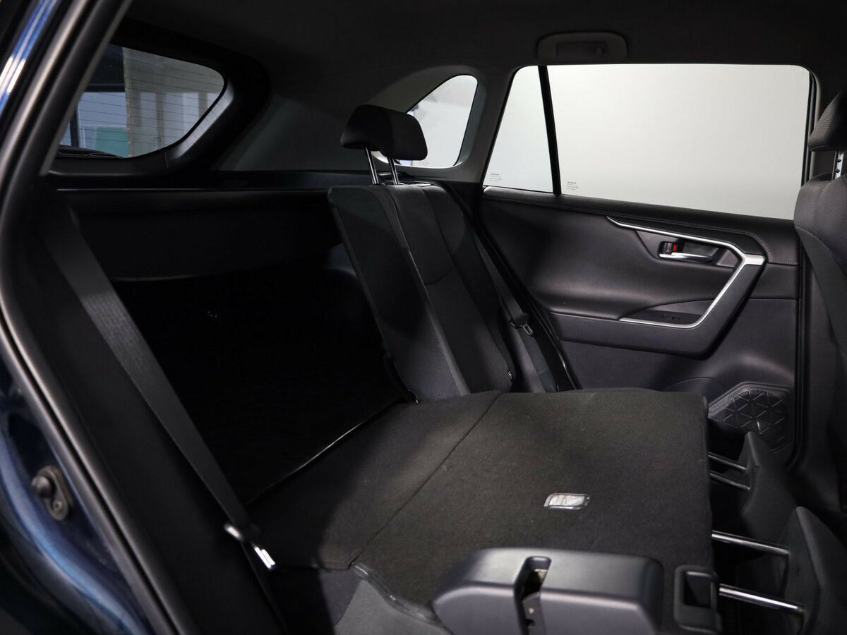 Купить Toyota RAV4 V (XA50), 2019, 225 569 км, фото №15