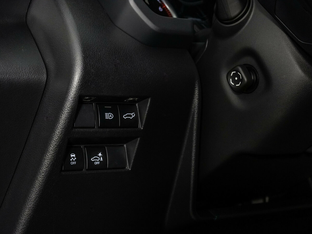 Купить Toyota Land Cruiser 300 Series, 2022, 160 357 км, фото №10