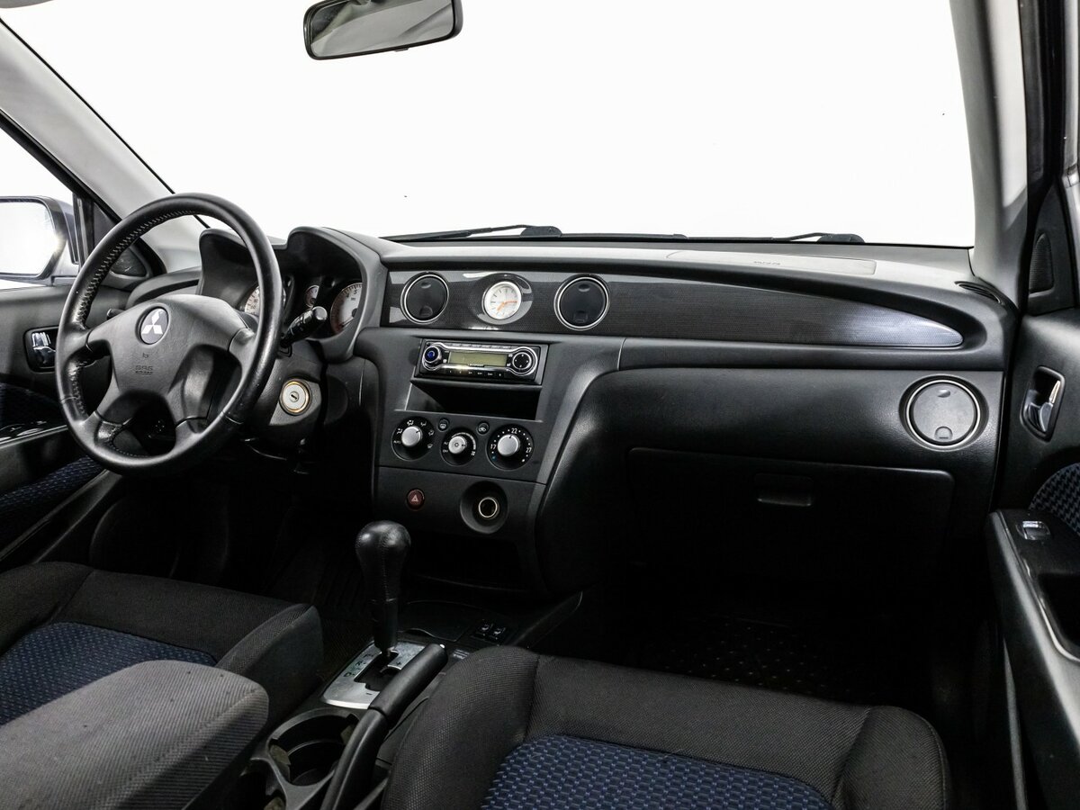 Купить Mitsubishi Outlander I, 2007, 234 240 км, фото №7
