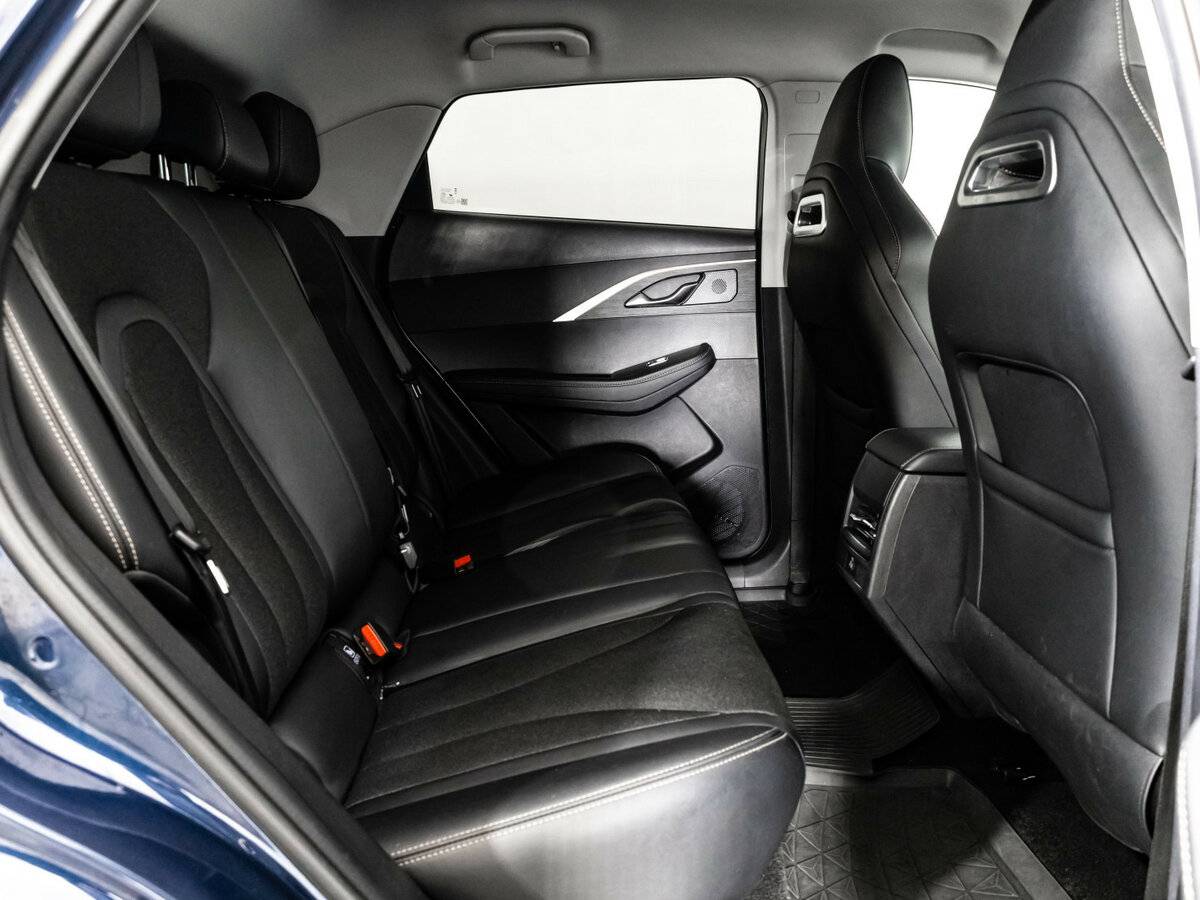 Купить Omoda C5 I, 2023, 78 675 км, фото №16