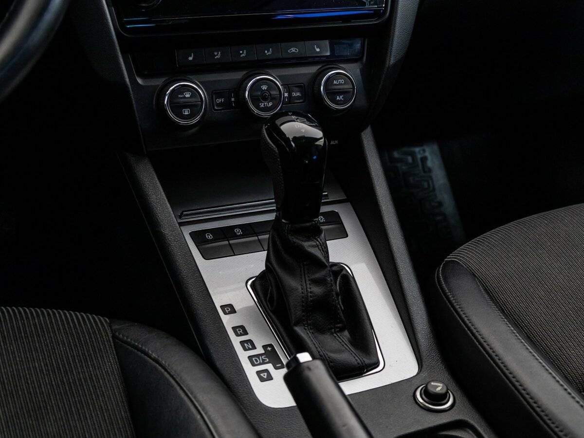Купить Skoda Octavia III (A7), 2014, 179 287 км, фото №10