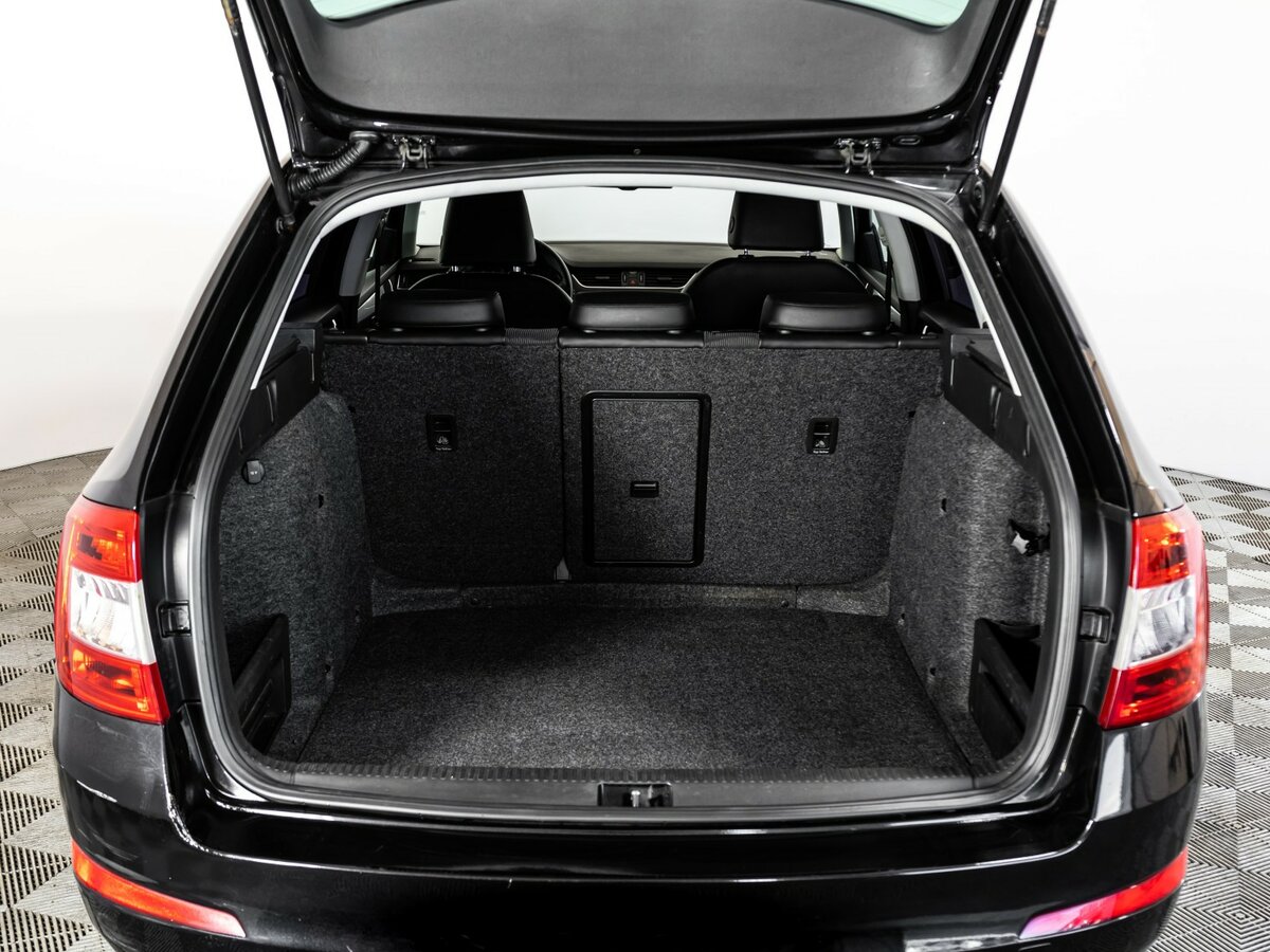 Купить Skoda Octavia III (A7), 2014, 179 287 км, фото №18