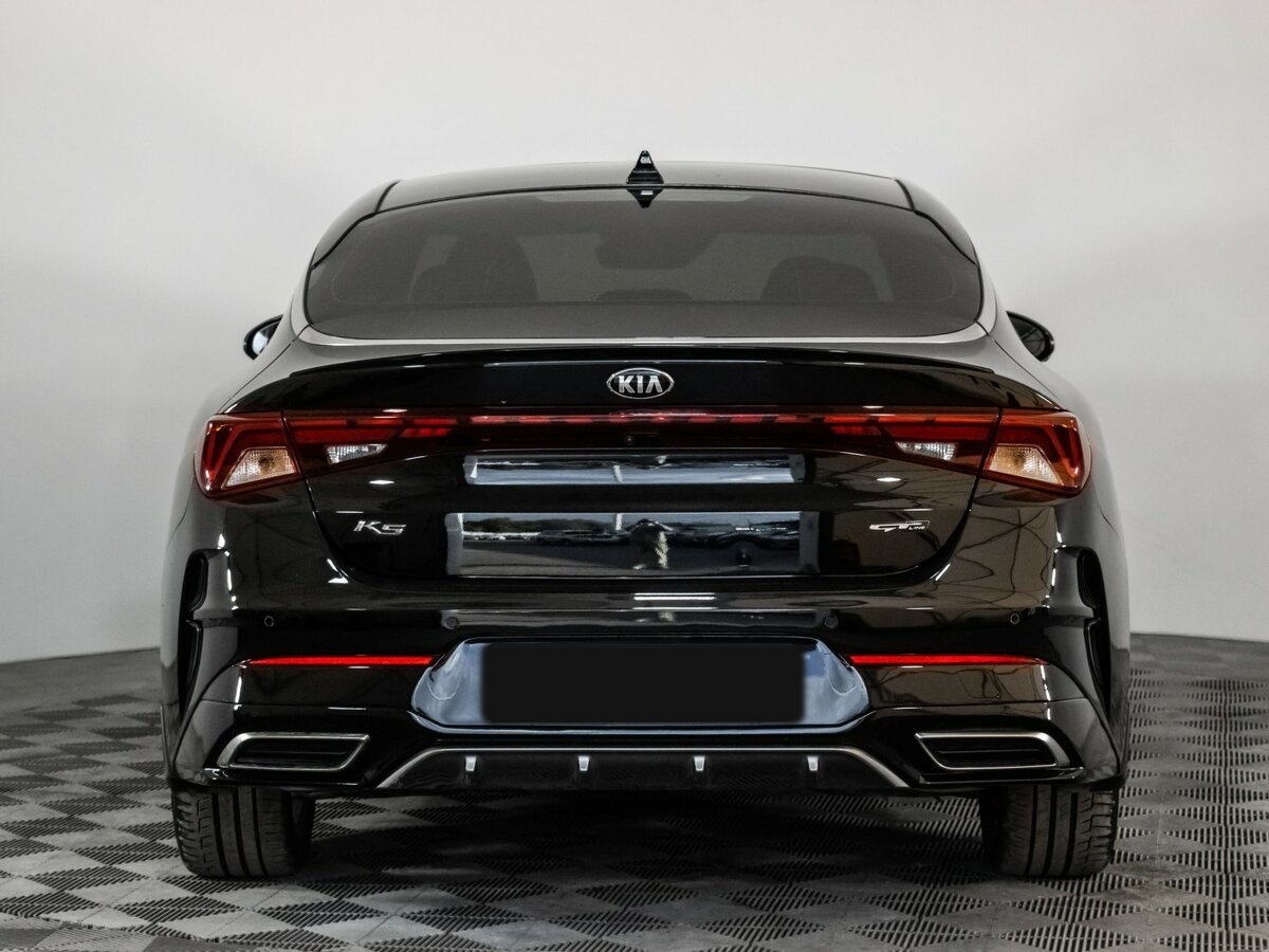 Купить Kia K5 III, 2020, 131 541 км, фото №6