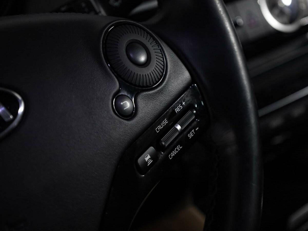 Купить Kia Quoris I Ресталинг 2, 2017, 102 300 км, фото №11