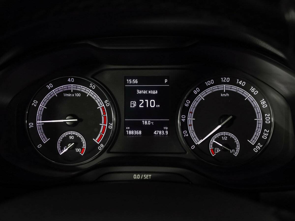 Купить Skoda Kodiaq I, 2018, 188 283 км, фото №12