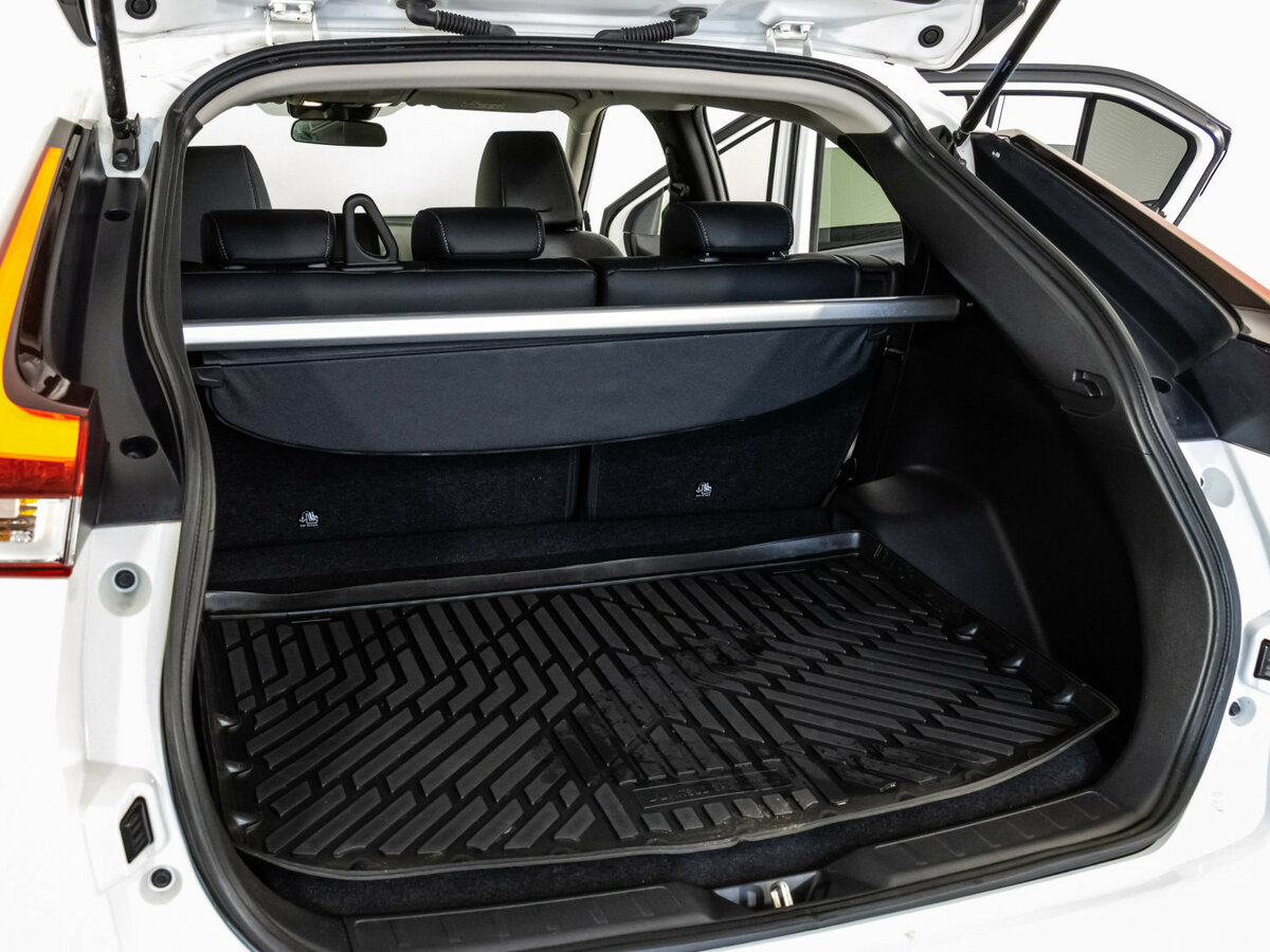 Купить Mitsubishi Eclipse Cross I Рестайлинг, 2022, 23 936 км, фото №29