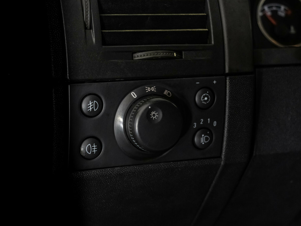 Купить Opel Meriva A Рестайлинг, 2007, 258 801 км, фото №14