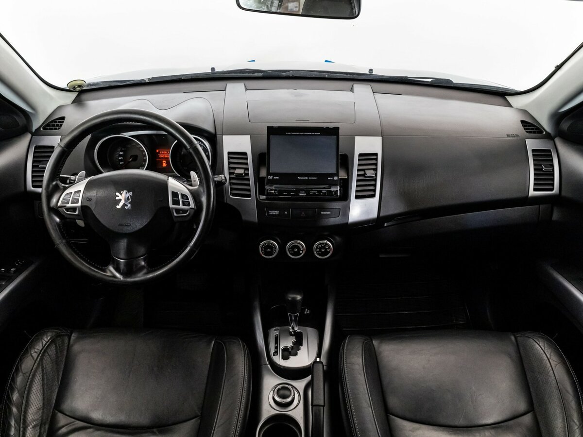 Купить Peugeot 4007, 2008, 200 981 км, фото №8