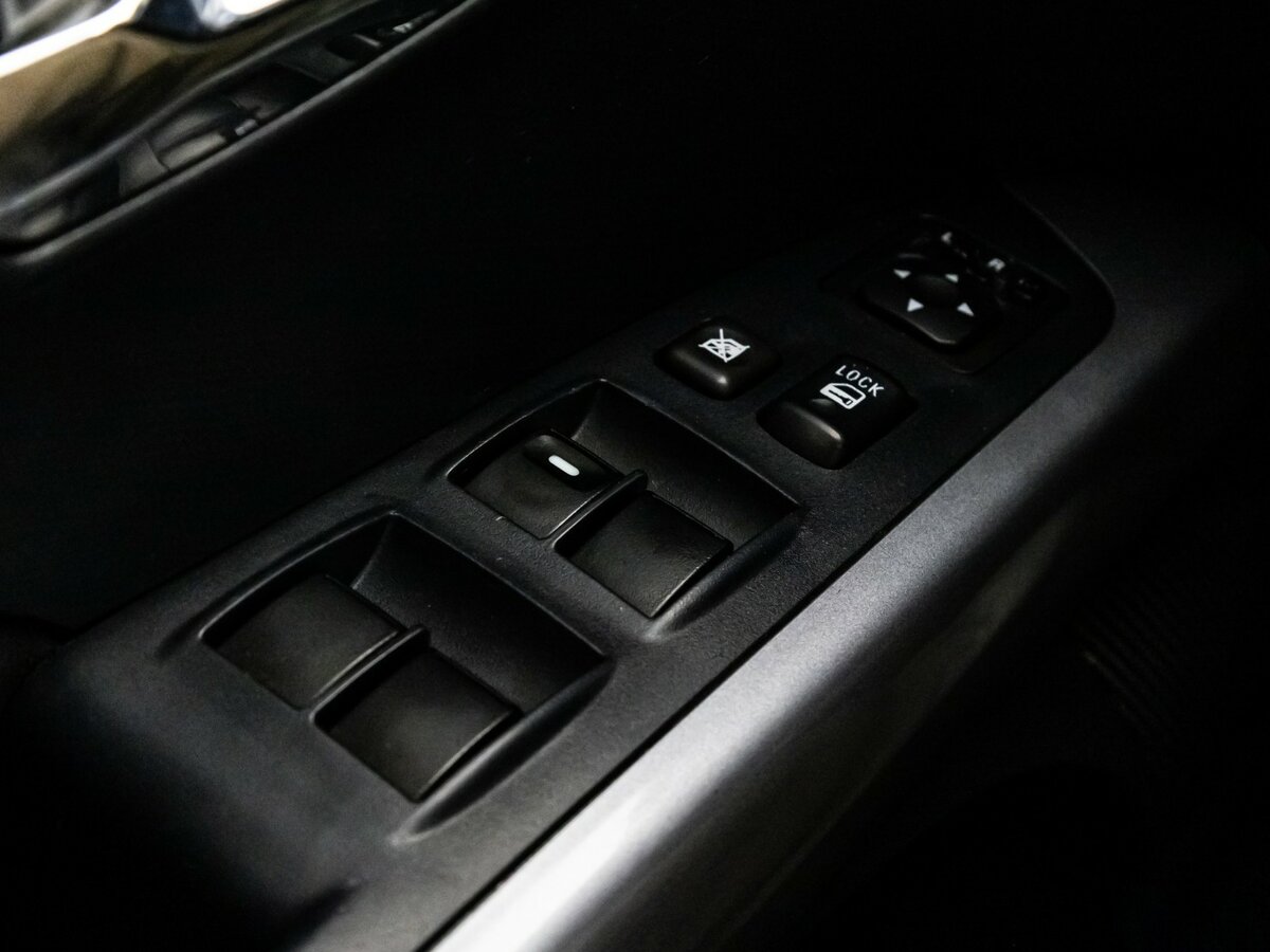 Купить Peugeot 4007, 2008, 200 981 км, фото №12