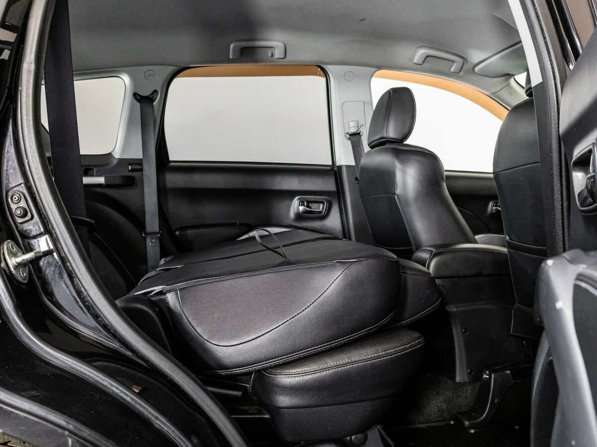 Купить Peugeot 4007, 2008, 200 981 км, фото №14