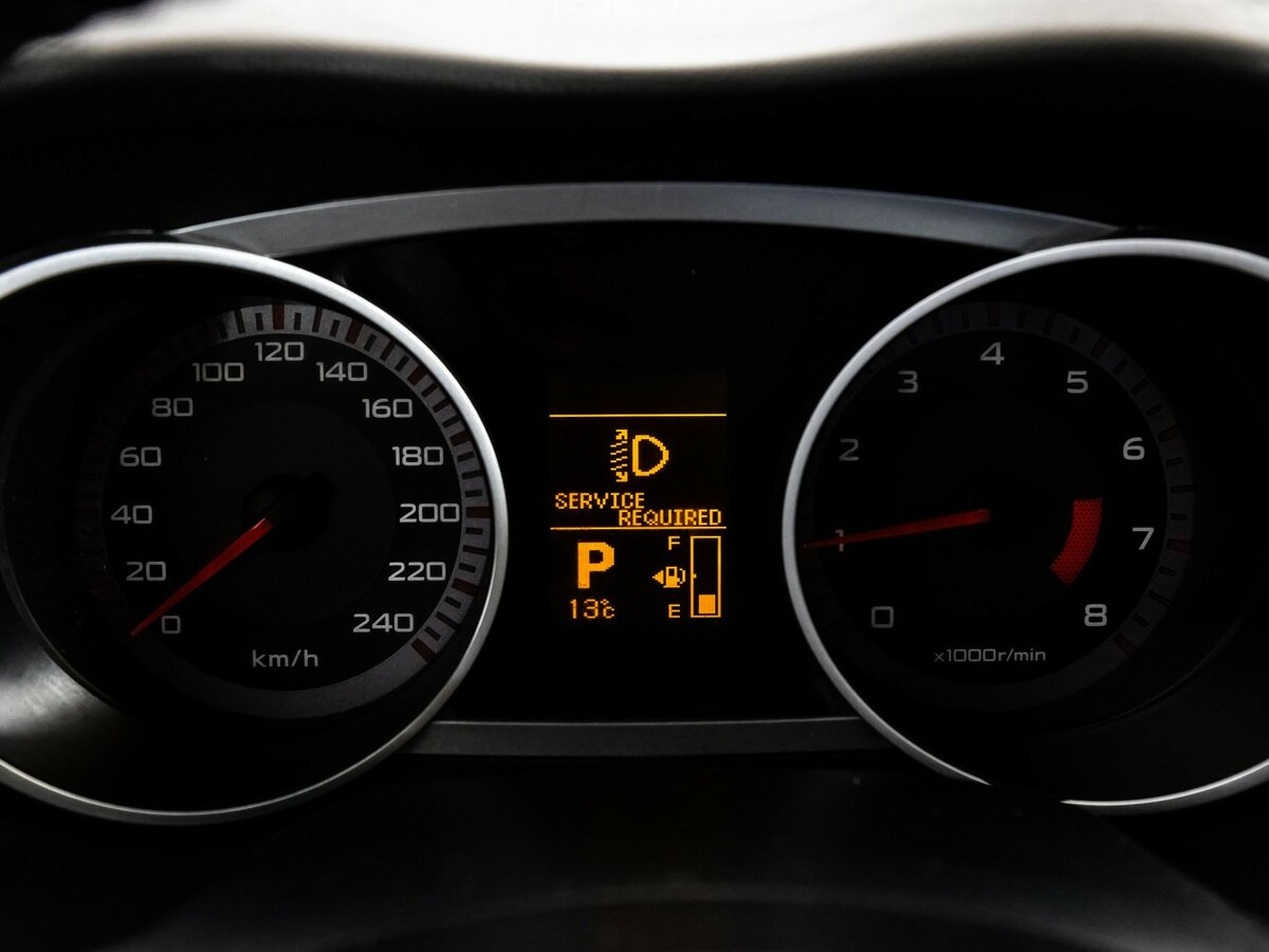 Купить Peugeot 4007, 2008, 200 981 км, фото №23