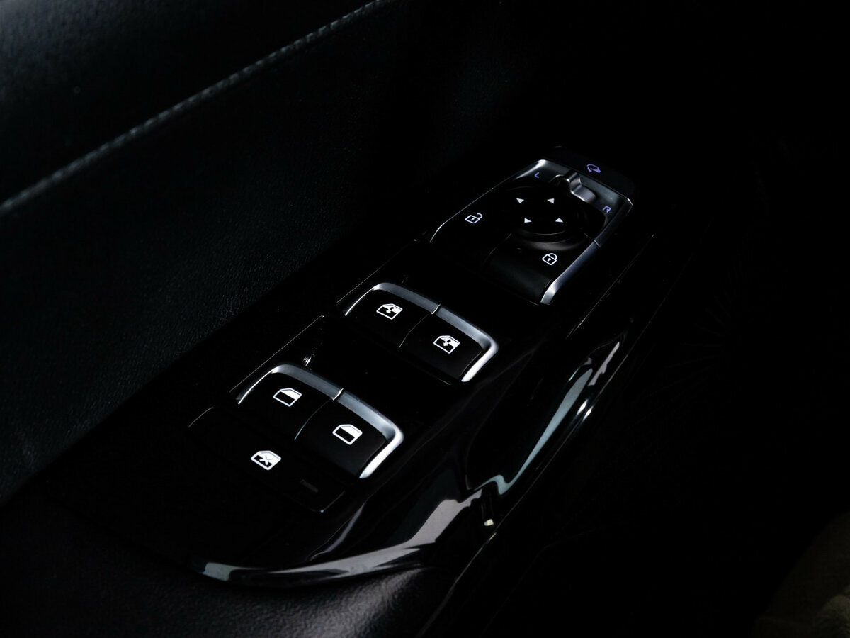 Купить Kia K5 III, 2020, 92 000 км, фото №22