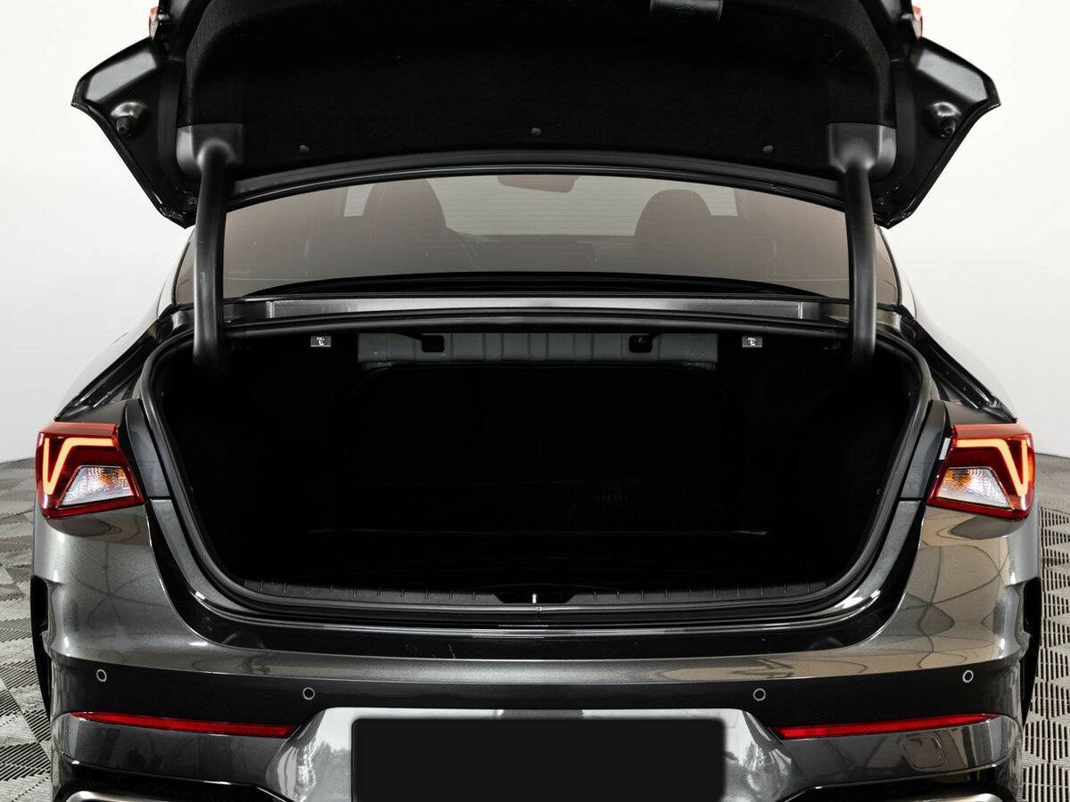 Купить Kia K5 III, 2020, 92 000 км, фото №23