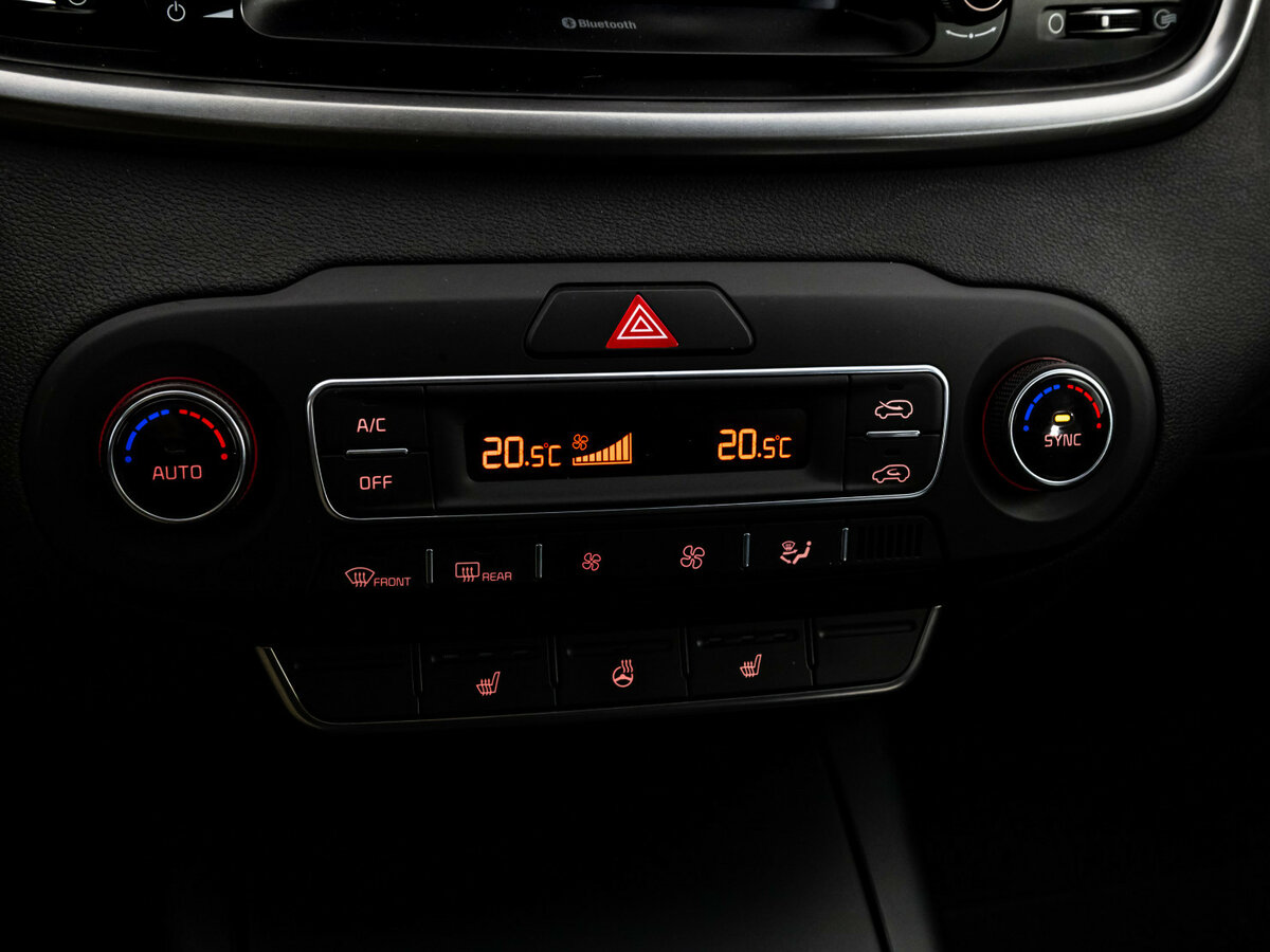 Купить Kia Sorento III Prime Рестайлинг, 2019, 91 815 км, фото №13