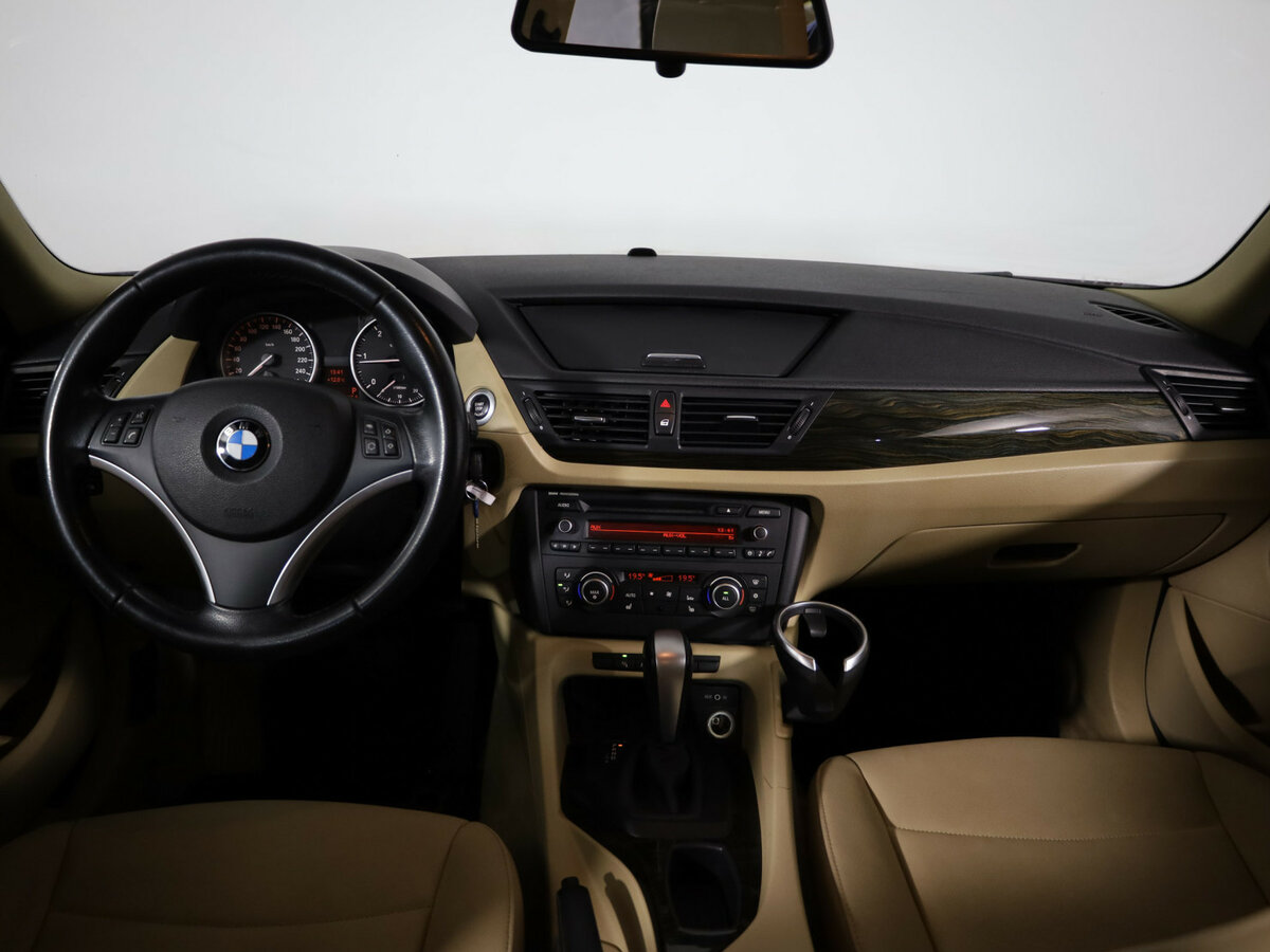 Купить BMW X1 20d I (E84), 2011, 211 979 км, фото №6