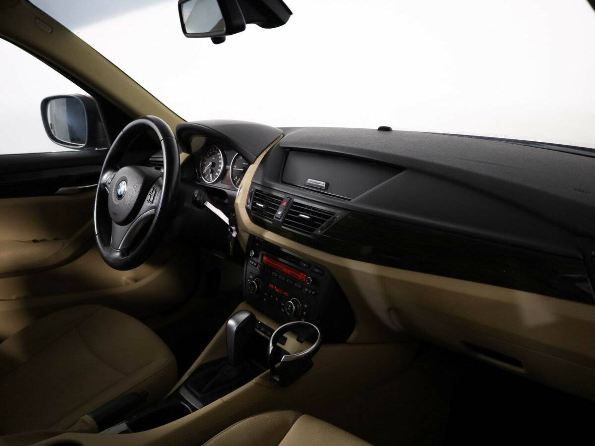 Купить BMW X1 20d I (E84), 2011, 211 979 км, фото №9