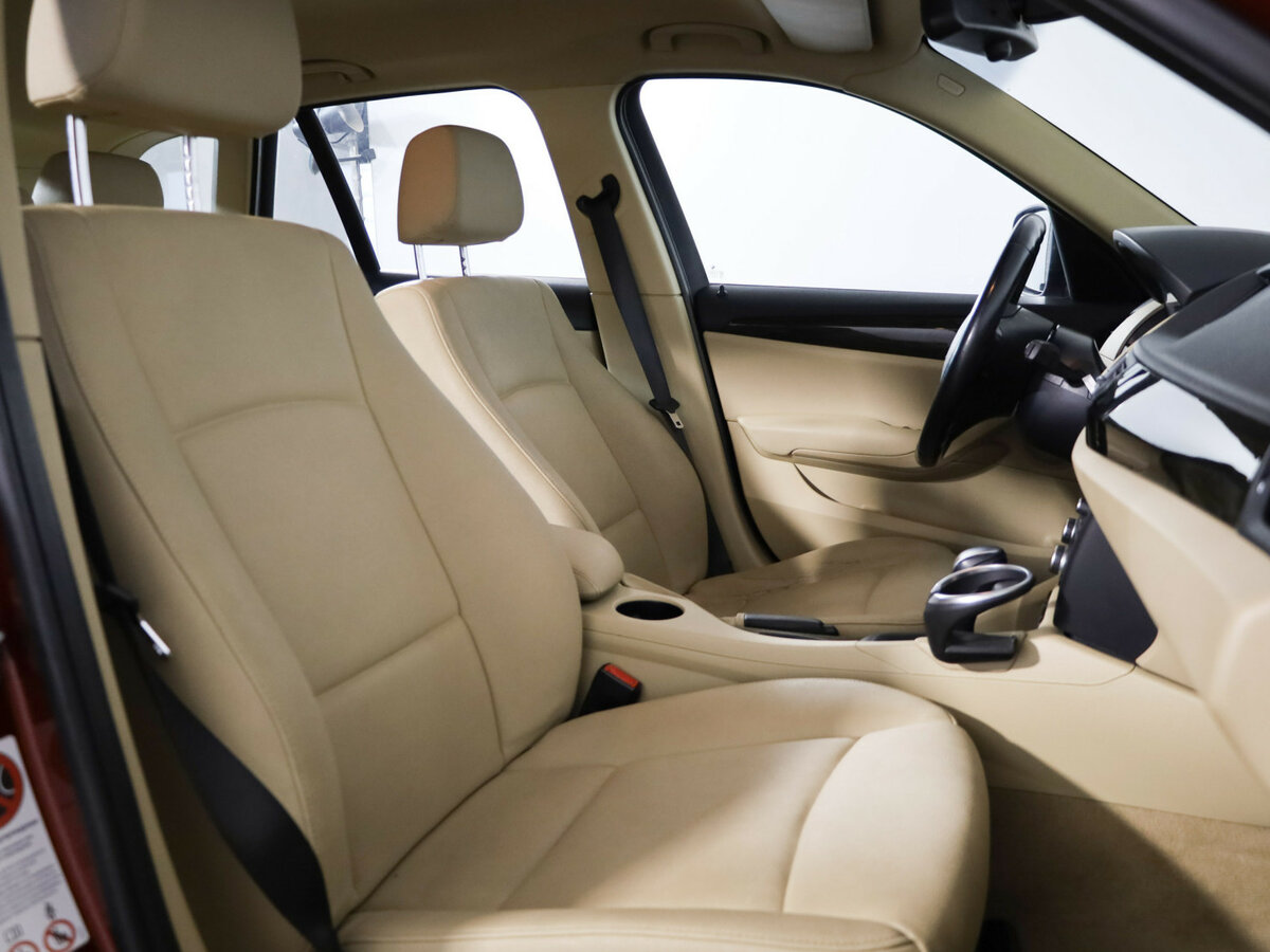 Купить BMW X1 20d I (E84), 2011, 211 979 км, фото №10