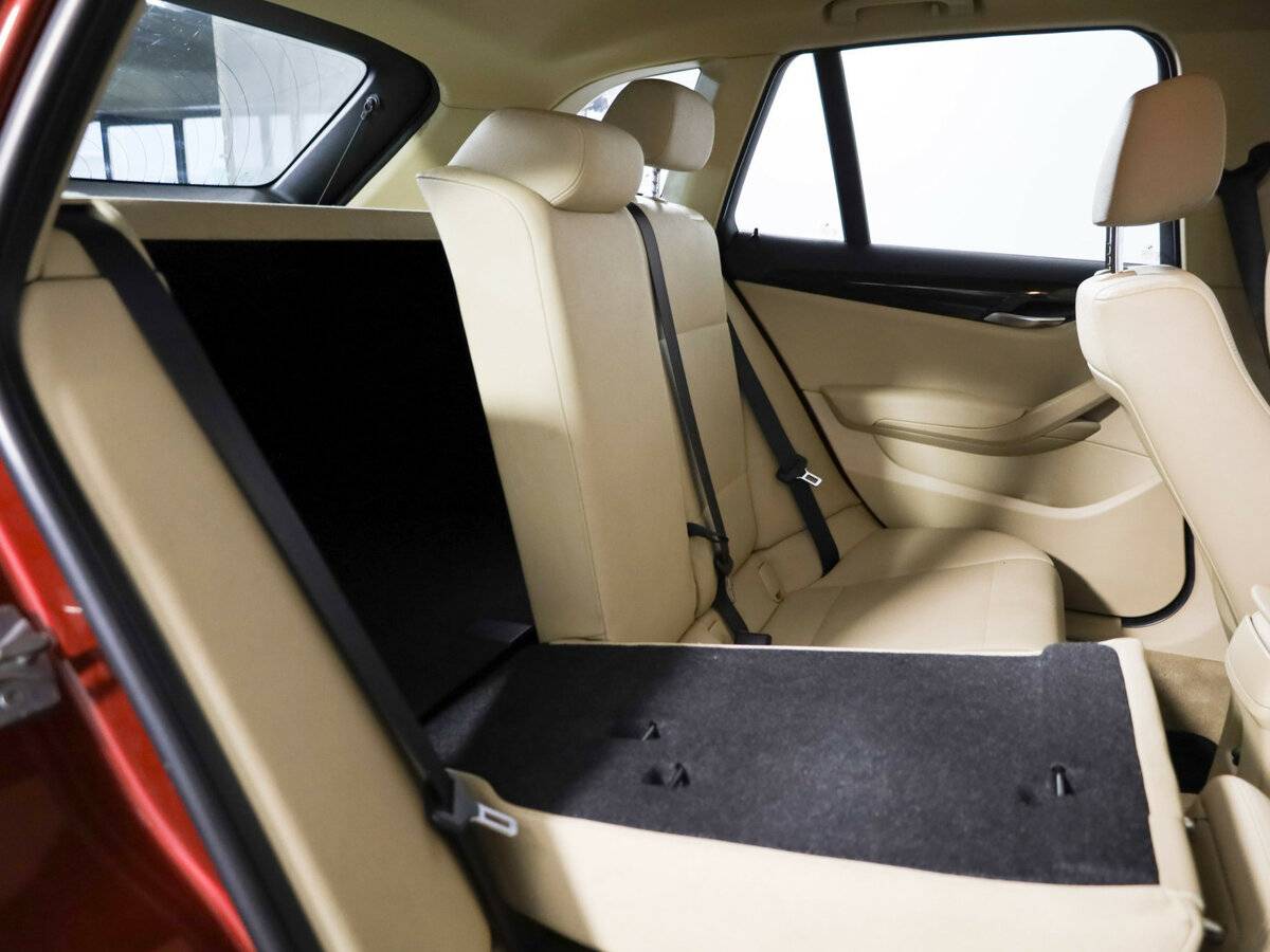 Купить BMW X1 20d I (E84), 2011, 211 979 км, фото №12