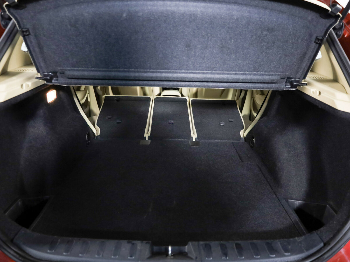 Купить BMW X1 20d I (E84), 2011, 211 979 км, фото №14