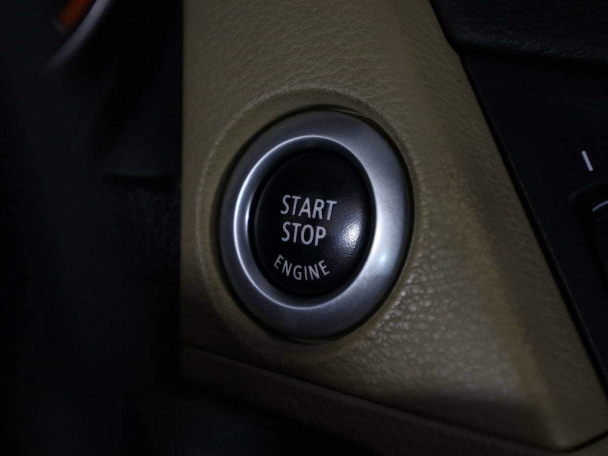 Купить BMW X1 20d I (E84), 2011, 211 979 км, фото №19