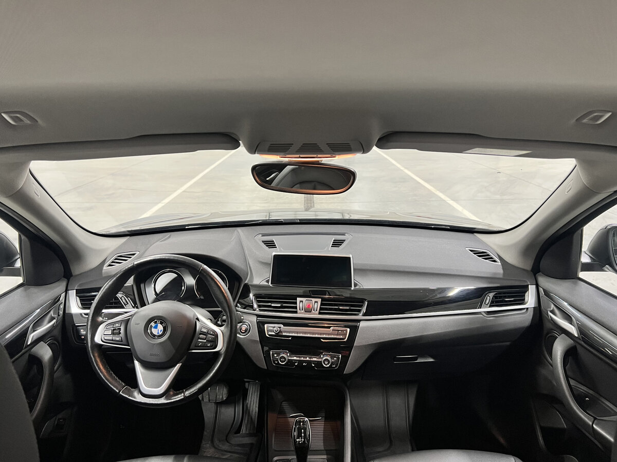 Купить BMW X1 20i xDrive II (F48) Рестайлинг, 2021, 86 278 км, фото №14