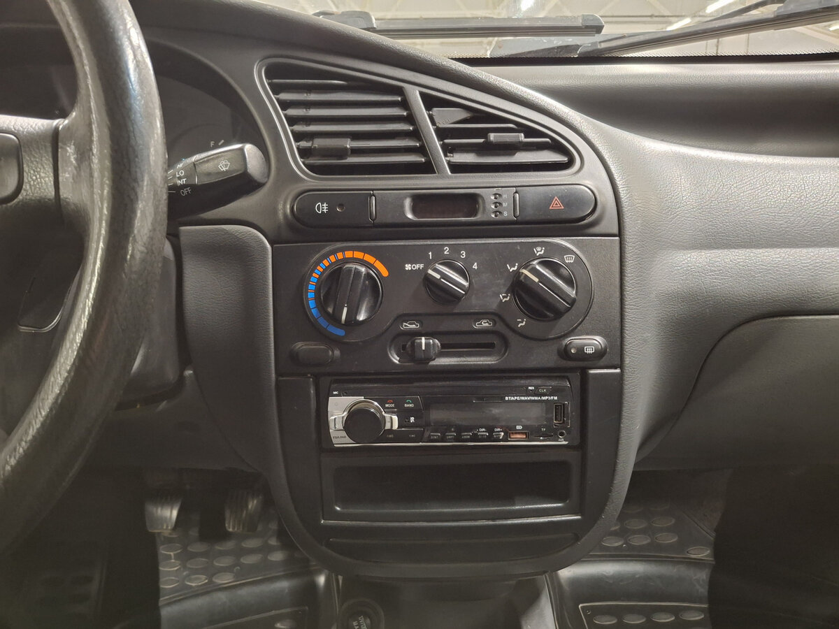 Купить Chevrolet Lanos I, 2008, 160 001 км, фото №15