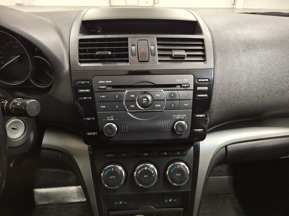 Купить Mazda 6 II (GH) Рестайлинг, 2011, 222 831 км, фото №14