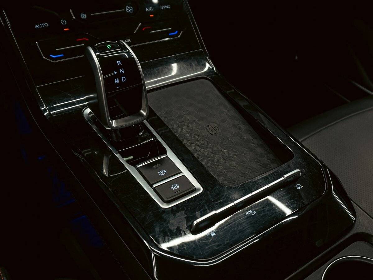 Купить Chery Tiggo 7 Pro I, 2022, 56 000 км, фото №20