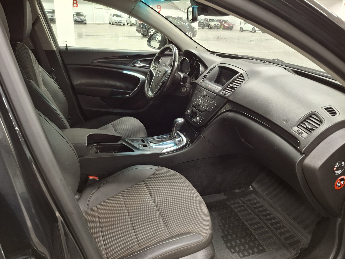 Купить Opel Insignia I, 2011, 126 493 км, фото №11