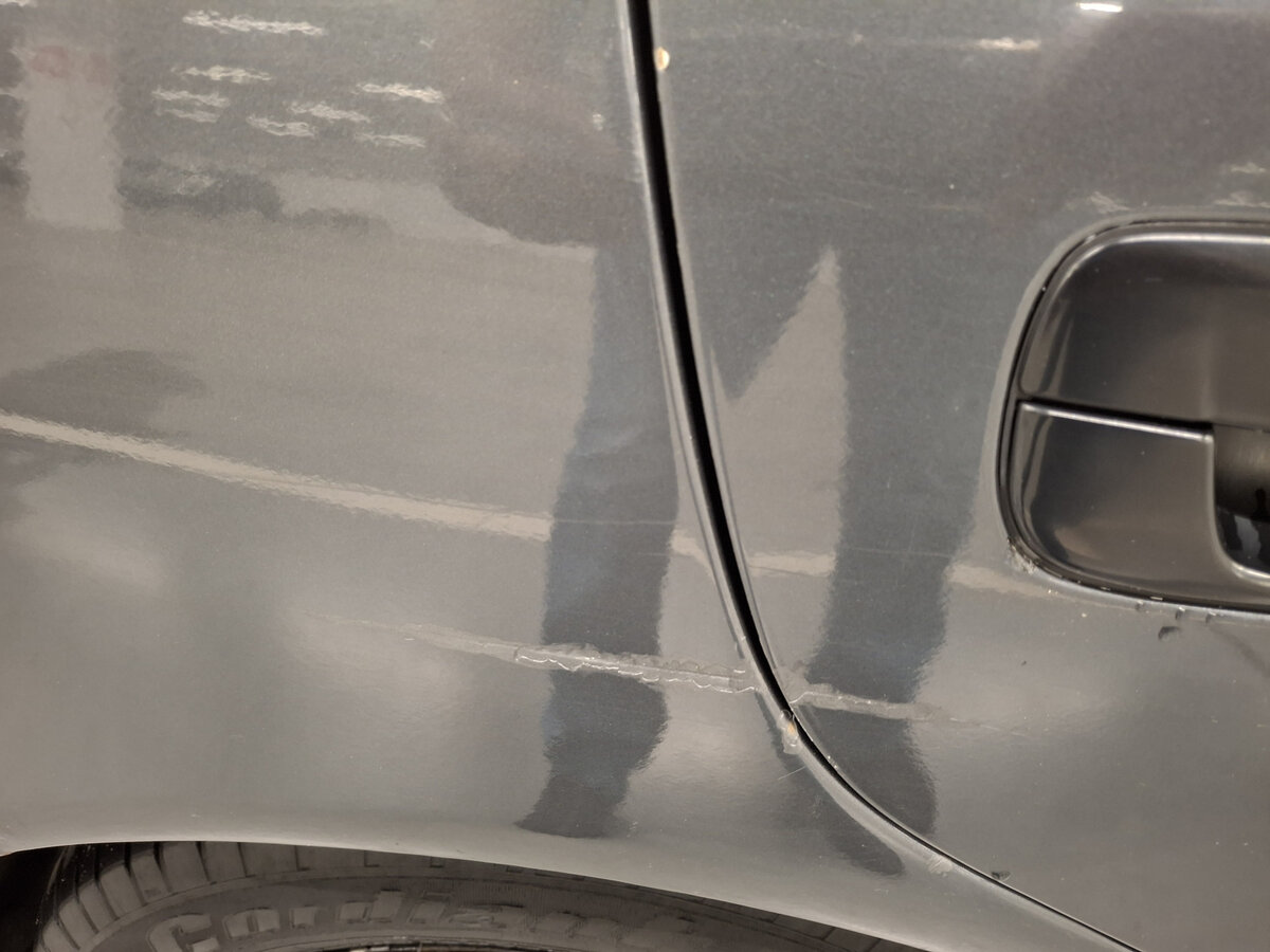 Купить Hyundai Accent ТагАЗ II, 2008, 200 344 км, фото №20